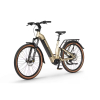 Rower elektryczny trekking Ecobike Flex 29 900Wh profil 2 nowosc rowex